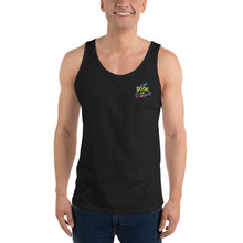 Load image into Gallery viewer, Good Day 2 Unisex Tank Top