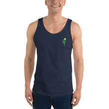 Load image into Gallery viewer, Cactus | Unisex Tank Top
