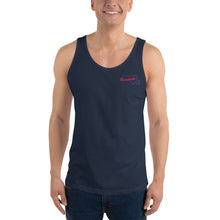 Load image into Gallery viewer, Massachusetts | Unisex Tank Top