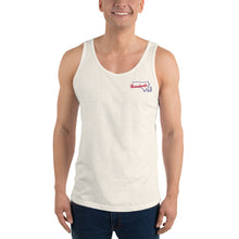 Load image into Gallery viewer, Massachusetts | Unisex Tank Top