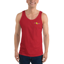 Load image into Gallery viewer, Lemon | Tank Top