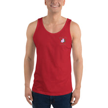 Load image into Gallery viewer, Connecticut | Unisex Tank Top