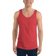 Load image into Gallery viewer, Bright Side | Unisex Tank Top