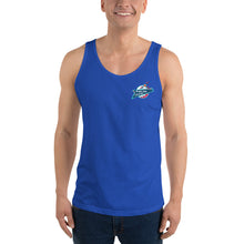 Load image into Gallery viewer, Bright Side Lifestyle 2 | Unisex Tank Top