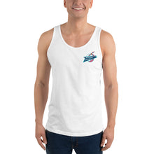 Load image into Gallery viewer, Bright Side Lifestyle 2 | Unisex Tank Top