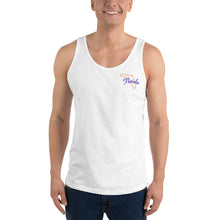 Load image into Gallery viewer, Florida | Unisex Tank Top