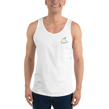 Load image into Gallery viewer, Good Day 2 Unisex Tank Top