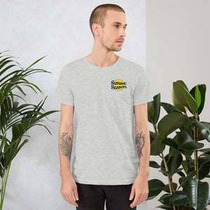 Sunset Season | Short-Sleeve Unisex T-Shirt