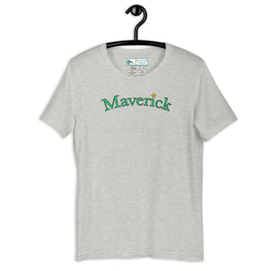 Maverick | Short-Sleeve Unisex T-Shirt