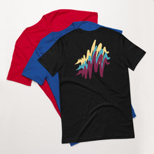 Load image into Gallery viewer, Make Waves | Unisex T-Shirt