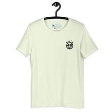 Load image into Gallery viewer, Island Mindset 2 | Unisex Embroidered t-shirt