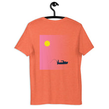 Load image into Gallery viewer, Off Line | Short-sleeve unisex t-shirt