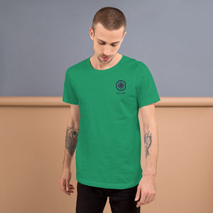 Lost & Found | Short-Sleeve Unisex T-Shirt