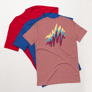 Make Waves | Unisex T-Shirt