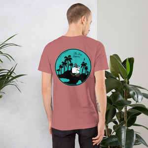 The Lost Lagoon | Short-Sleeve Unisex T-Shirt