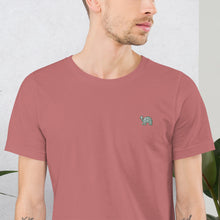 Load image into Gallery viewer, Turtle | Unisex t-shirt