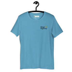 Kings Highway | Short-sleeve unisex t-shirt