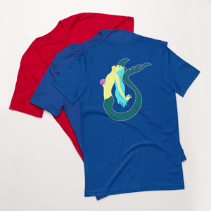 Angel of the Sea | Short-Sleeve Unisex T-Shirt