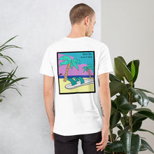 Load image into Gallery viewer, Sunset Season | Short-Sleeve Unisex T-Shirt