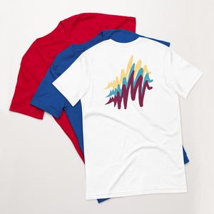 Make Waves | Unisex T-Shirt