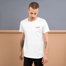 Load image into Gallery viewer, Good Life | Embroidered Unisex T-Shirt