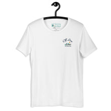 Load image into Gallery viewer, Off Line | Short-sleeve unisex t-shirt