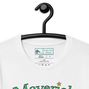 Maverick | Short-Sleeve Unisex T-Shirt