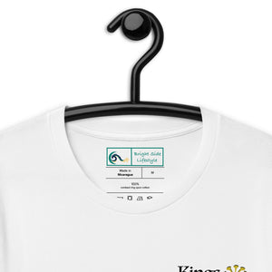 Kings Highway | Short-sleeve unisex t-shirt