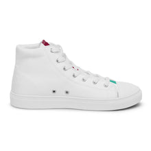 Load image into Gallery viewer, The Maverick&#39;s | Women’s high tops
